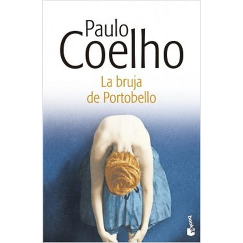 La Bruja De Portobello - Paulo Coelho - Planeta Booket