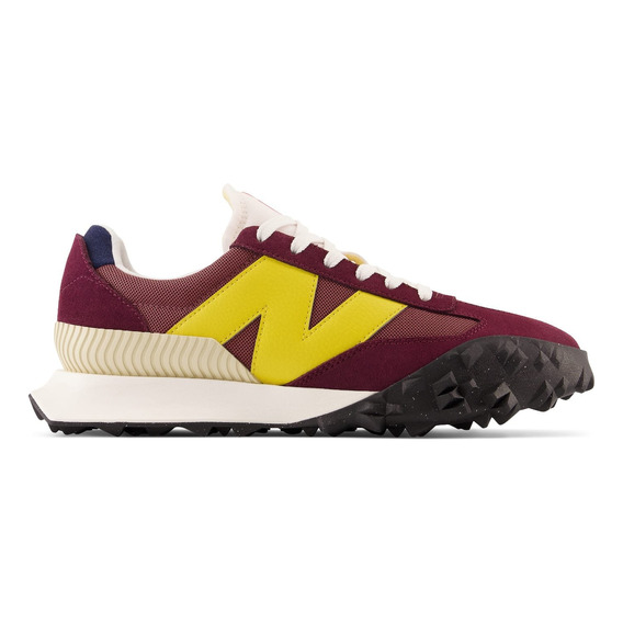 Zapatillas Urbanas Unisex New Balance Uxc72 Uxc72rj