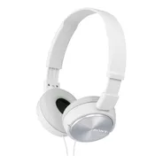 Auriculares Sony Zx Series Mdr-zx310ap White