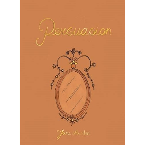 Persuasion ( Ingles) - Jane Austen - Wordsworth Collector´s
