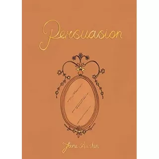 Persuasion ( Ingles) - Jane Austen - Wordsworth Collector´s