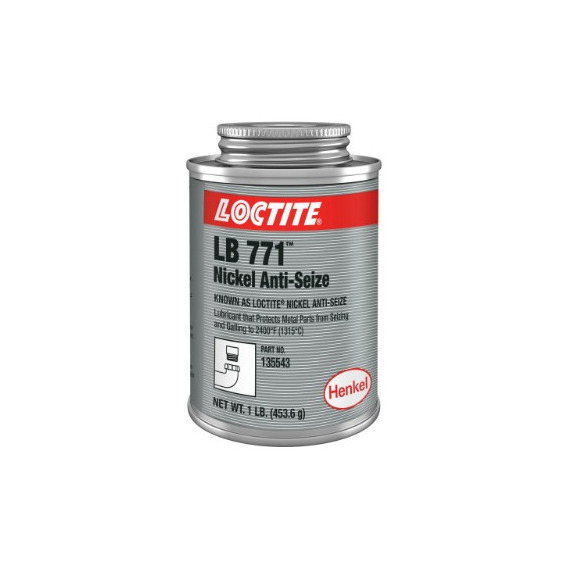 Loctite Lb 771 X453,6g Pasta Lubricante Antiengrane