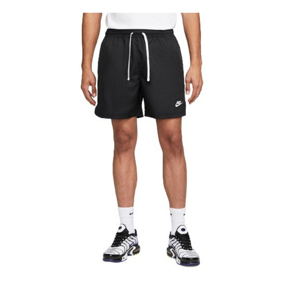 Short Nike Club Lnd Flow Hombre