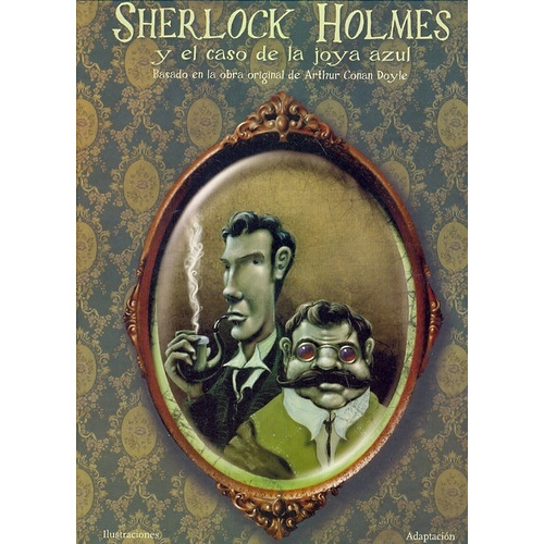 Sherlock Holmes - Sir Arthur Conan Doyle