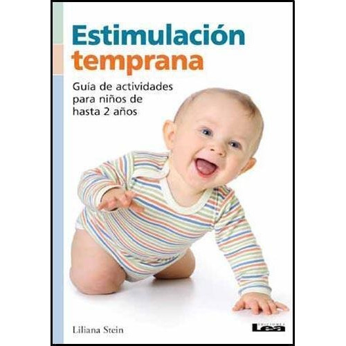 Estimulacion Temprana - Lilianha Stein