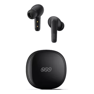 Auriculares Qcy T13 X  Enc Bluetooth 5.3 Ipx5