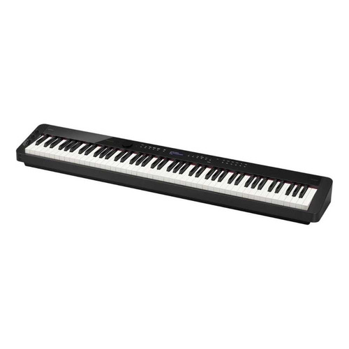 Casio Privia Px-s3100bk Piano Digital 88 Teclas Usb Midi Color Negro