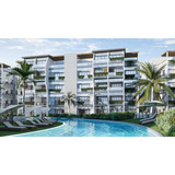 Apartamento En Venta, Proyecto En White Sands, La Altagracia, Punta Cana, 75m2, 2 Hab. 1 Parqueo, Todas Las Comodidades, Lujo, Confort, Excelente Ubicación, Campo De Golf, Oportunidad De Invertir.