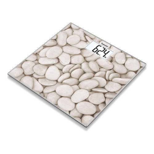 Balanza digital Beurer GS 203 stone, hasta 150 kg