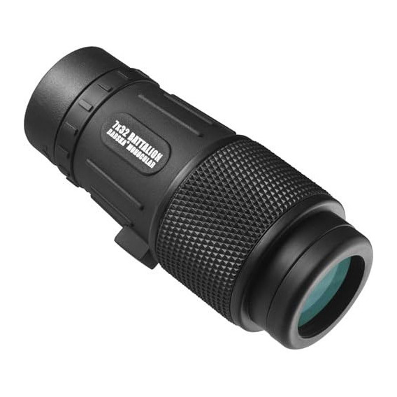 Monocular Barska 7x32 Impermeable