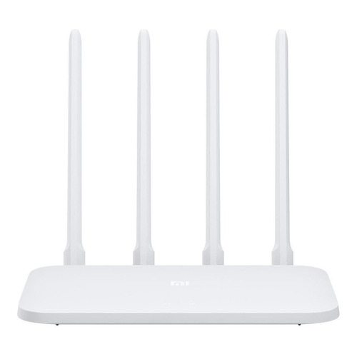 Amplificador Wifi Xiaomi Mi Router 4c Blanco