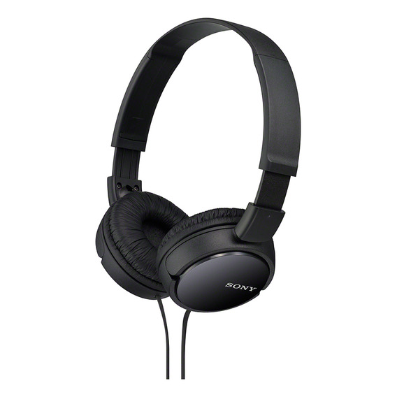 Audífonos Sony Tipo Banda Para La Cabeza Mdr-zx110