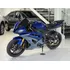 Yamaha R6 2012