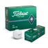 Titleist AVX - Caja con 12 bolas