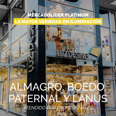 Aplique 2 Luces Cromo Dorado Zunko Fijo Apto Led 