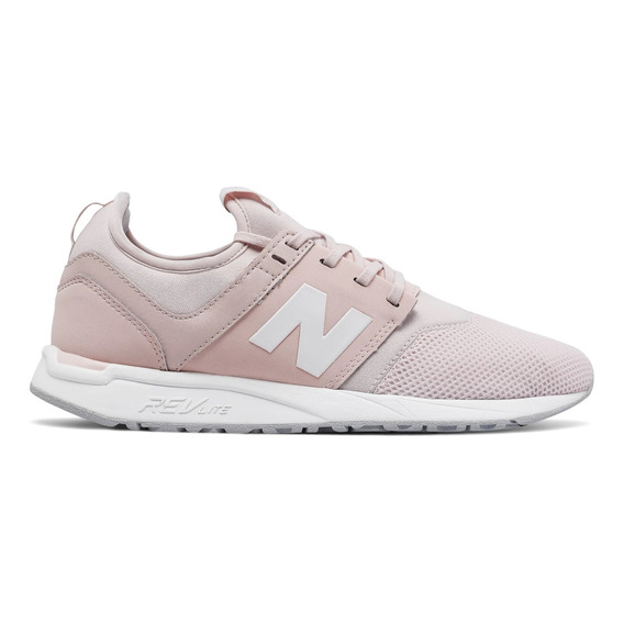 Championes New Balance De Dama Wrl247scb