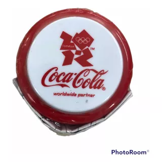 Yoyo Coca Cola Olimpiadas London 2012