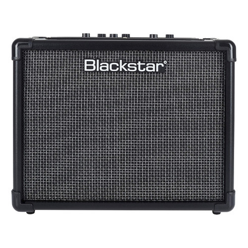 Combo Amplificador Guitarra Blackstar 20w Core20v3 Cuo Color Negro