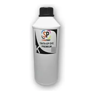 Tinta Para Epson 1 Litro T664 L200 L110 L210 L355 L555