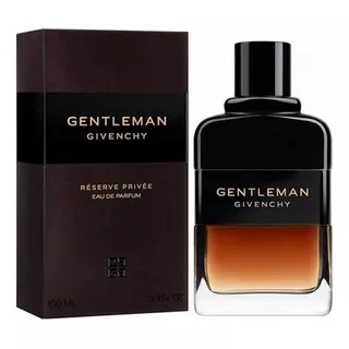 Gentleman Eau De Parfum Reserve Privée Givenchy (original)