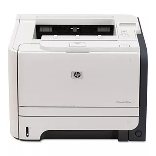 Impressora Hp Laserjet P 2055 Dn  Toner Cheio 