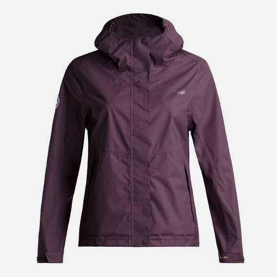 Chaqueta Mujer Blizzard B-dry Hoody Jacket Morado Lippi