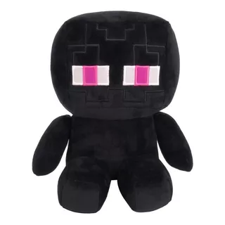 Peluche Minecraft Modelo Enderman