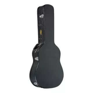 Case De Fibra Aveludada Violão Folk Takamine Gd30 Gd71 Gd93