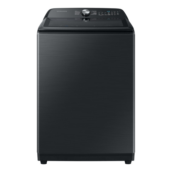 Samsung Lavadora De Carga Superior 22kg Con Eco Bubble Color