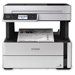 Impressora Multifuncional Espson Ecotank Wifi Duplex M3170