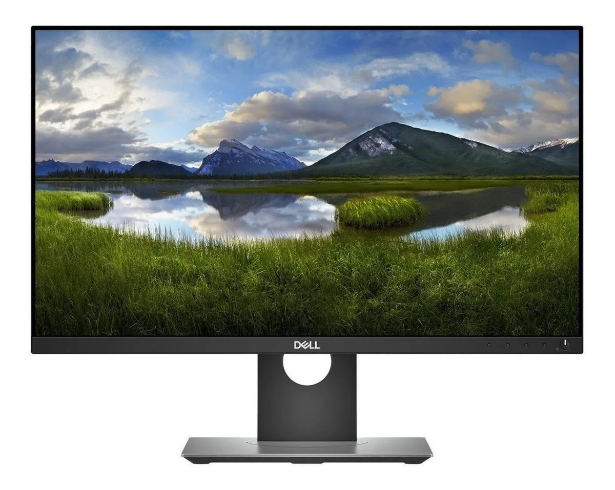 Dell P2418D 23.8 "