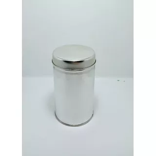 Latas Con Tapa Lisa Altas Para Personalizar 100 Unidades