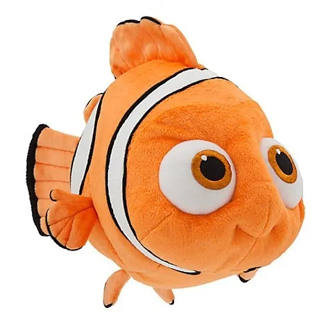dory peluche