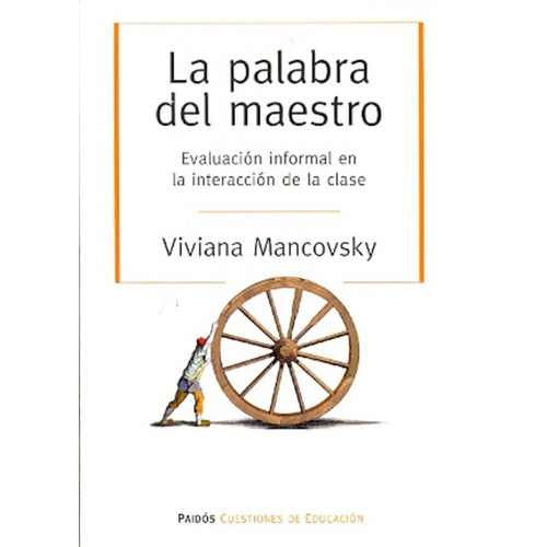 La Palabra Del Maestro - Viviana Mancovsky