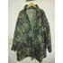 Parka Militar De República Checa,años 90 (Usado)