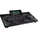 Denon Dj Sc Live 2 Standalone 2-deck Dj System With 7 Touch
