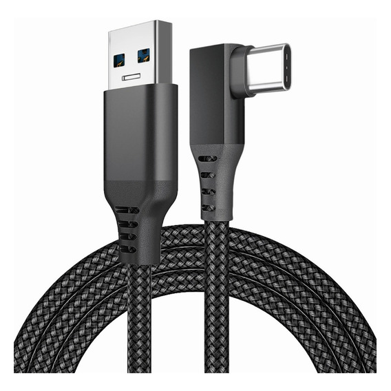 Link Cable For Oculus Quest 2 Fast Speed Pc Data Transfer 5m