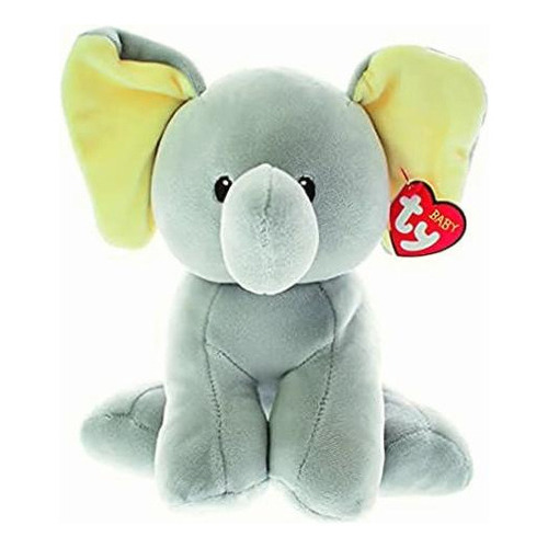 Ty Bubbles: Elefante, 23 Cm (united Labels Ibérica 82000ty)