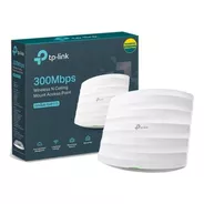 Access Point Interior Wifi Tp-link Omada Eap115 2,4ghz 300mb
