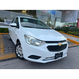 Chevrolet Aveo 2020