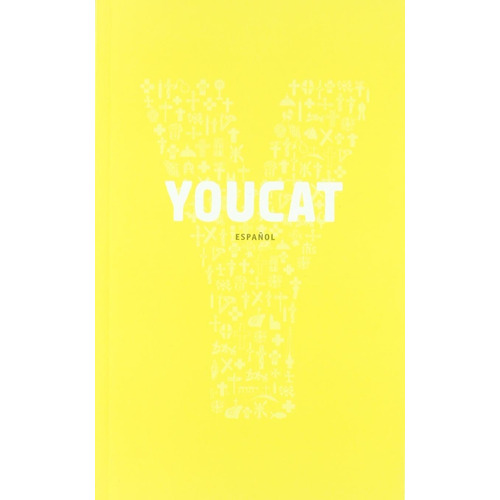 Libro Youcat - Irene Szumlakowski