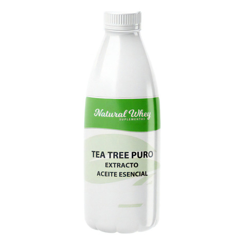Tea Tree Puro 10 Ml