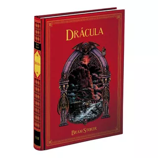 Drácula  - Coleccionable El Comercio