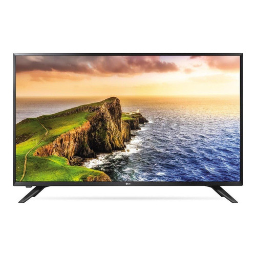 TV LG 32LV300C LED HD 32" 100V/240V