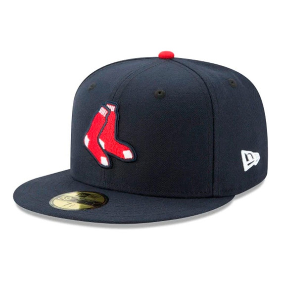 Gorra New Era Boston Red Sox 59fifty