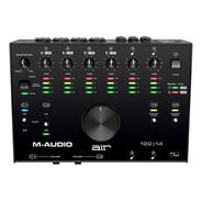Interface M-audio Air 192|14 192khz Pro Tools