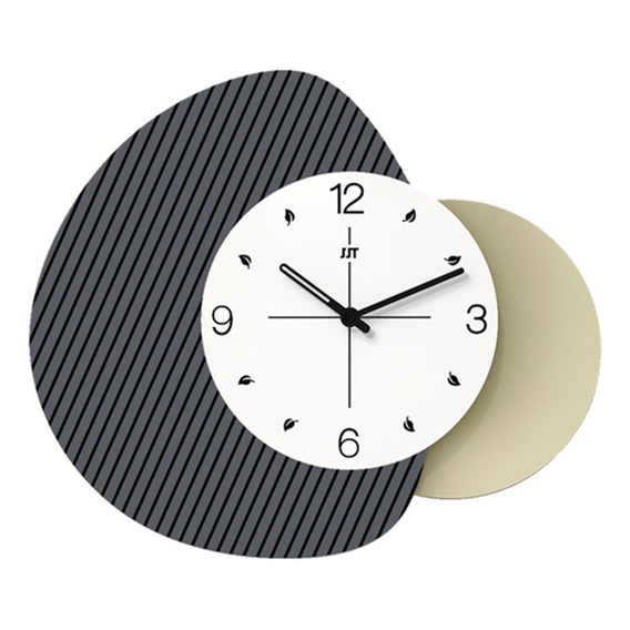 Reloj Para Pared Decorativo Jt22125-46