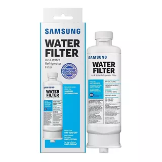Filtro Agua Refrigerador Samsung Da97-17376b