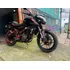 Vendo Mi Ns200 Con Todo Al Día Lista Para Traspaso