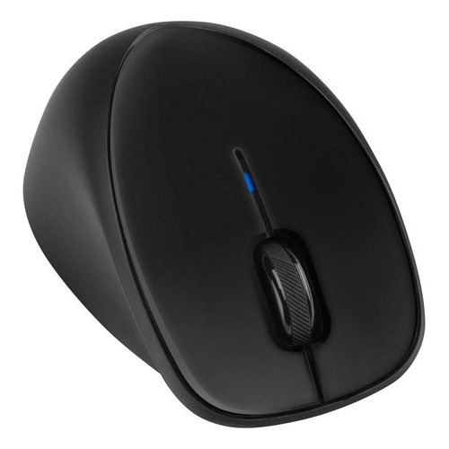 Mouse Hp Comfort Wireless (ds) Color Negro